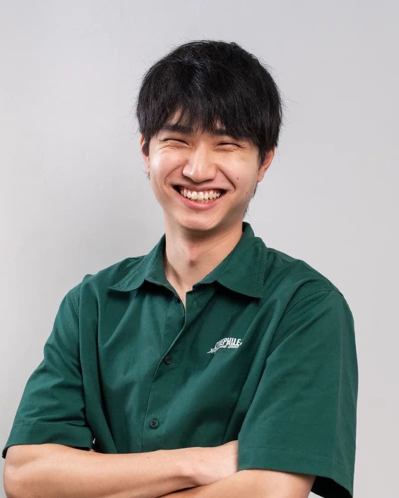 Dezen Leong, Content Producer