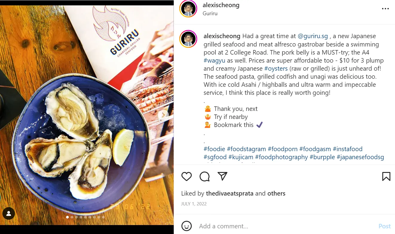 Screenshot: Alexis Cheong