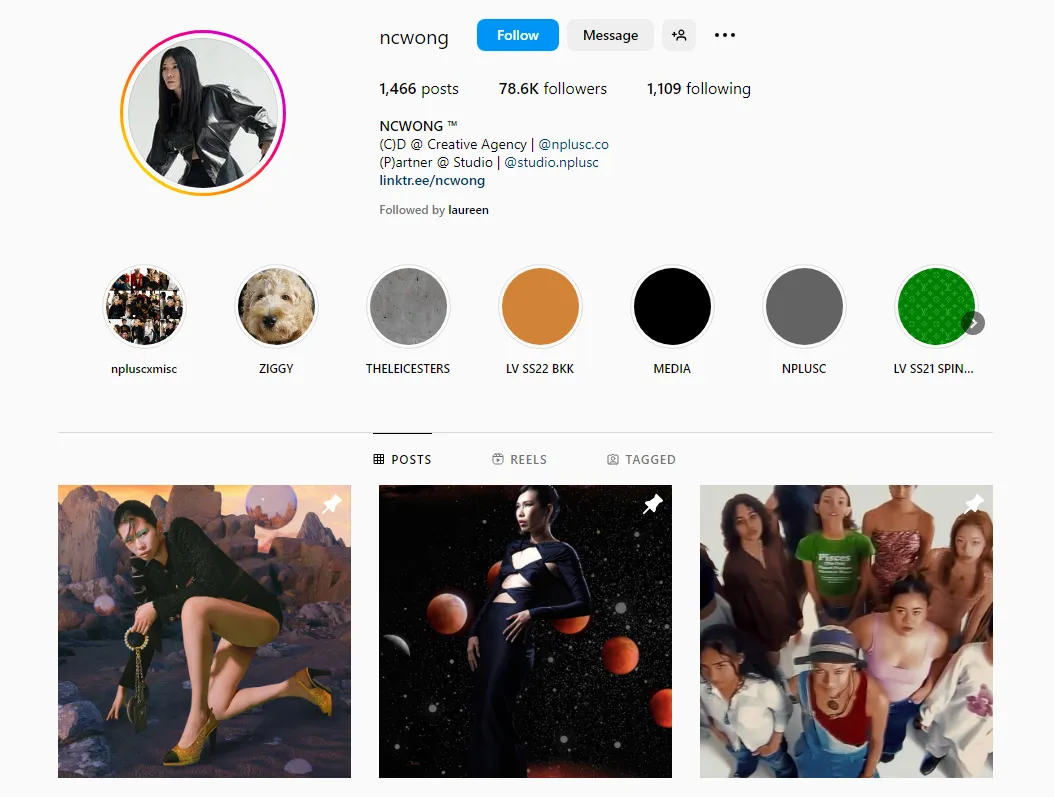 Screenshot: Nicole Wong – @ncwong