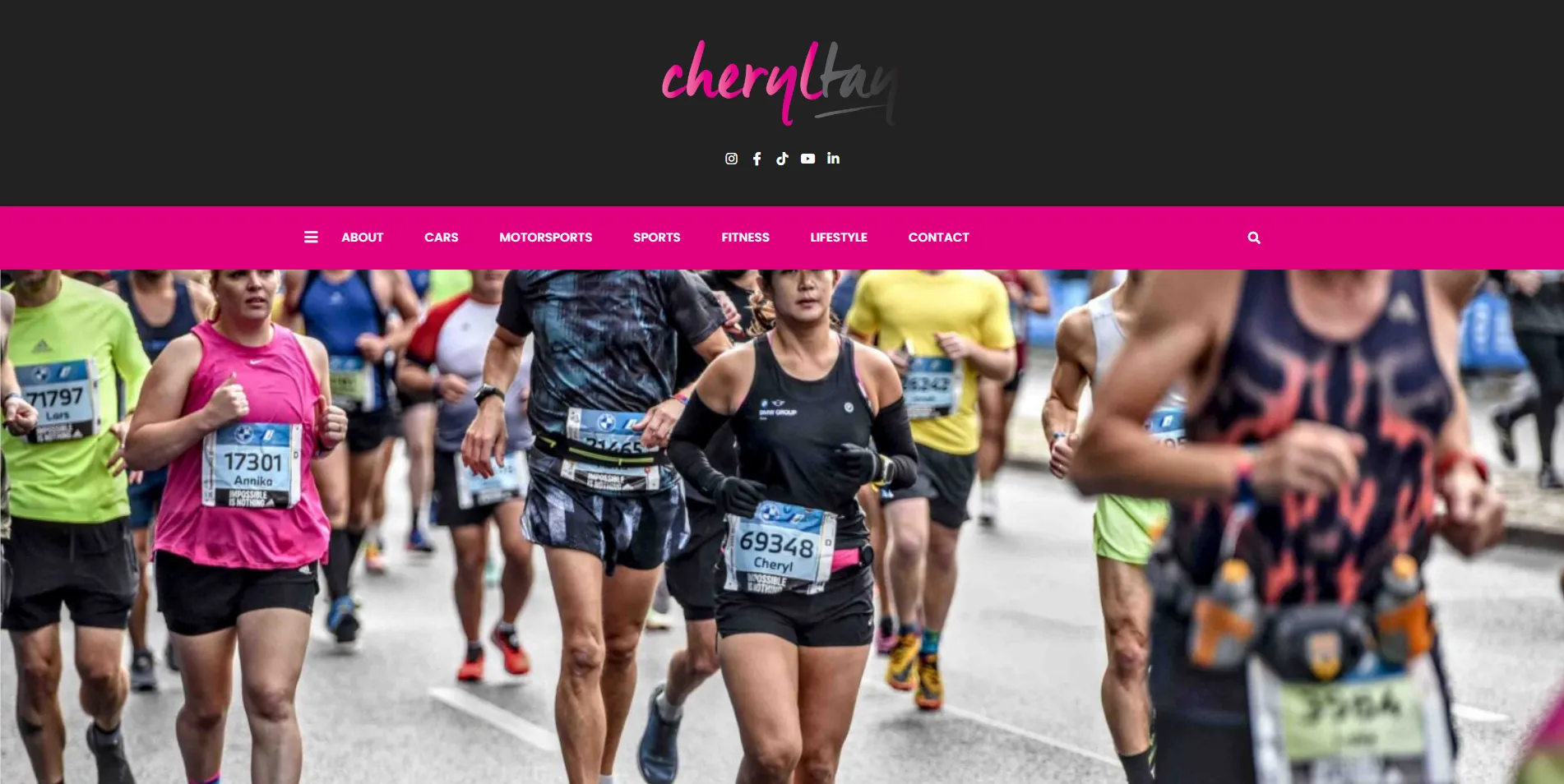 Screenshot: Cheryl Tay