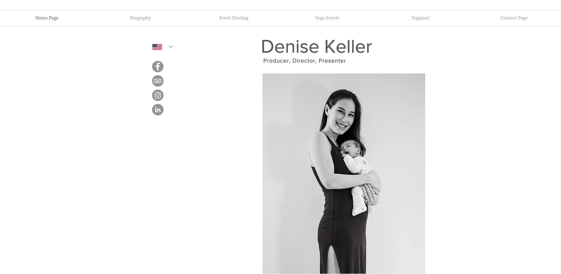 Screenshot: Denise Keller