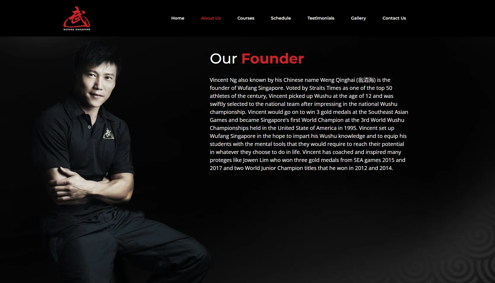 Screenshot: Vincent Ng